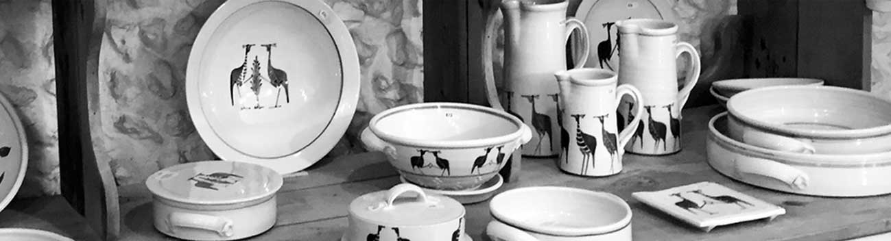 tableware-banner Delivery, Postage & Returns