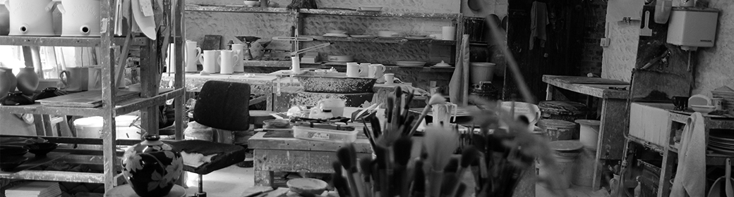 studio Gallery Of Ideas