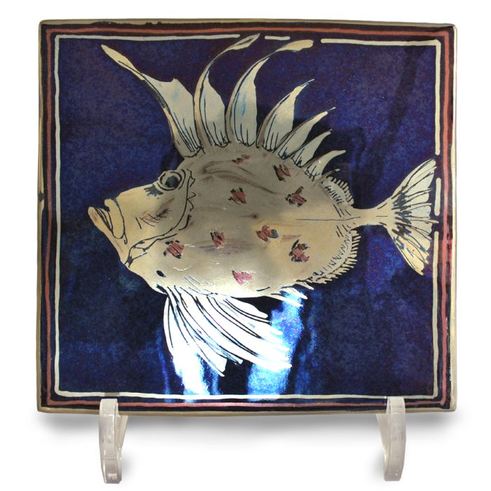 John Dory.